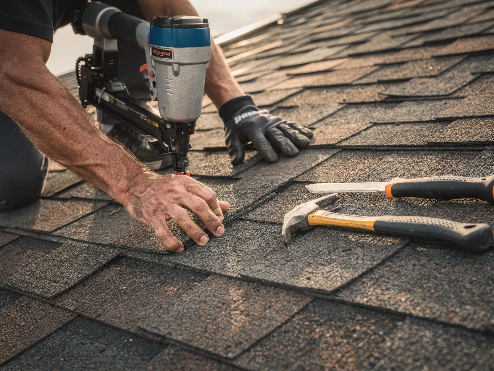 Why choose Roof Repair in Elkridge, MD